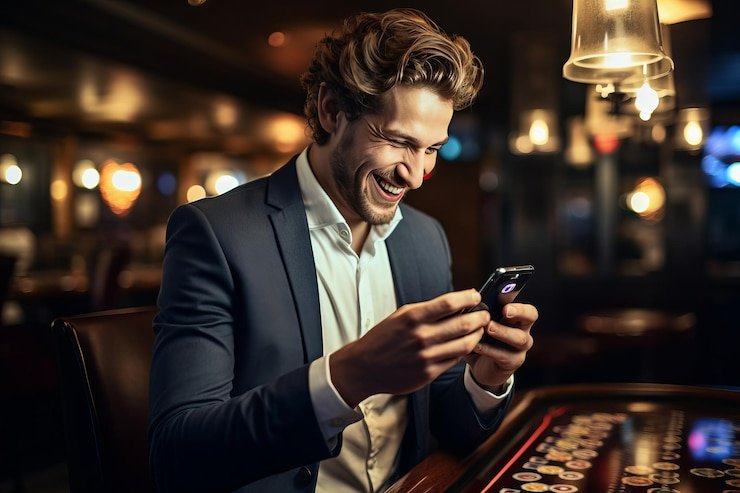 Penjelasan konsep Responsible Gaming dan cara menerapkannya dalam aktivitas hiburan online